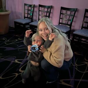 Meet your Posher, Brigette